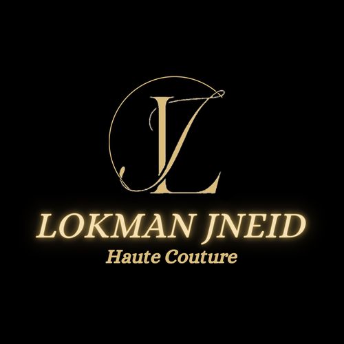Lokman Jneid Haute Couture